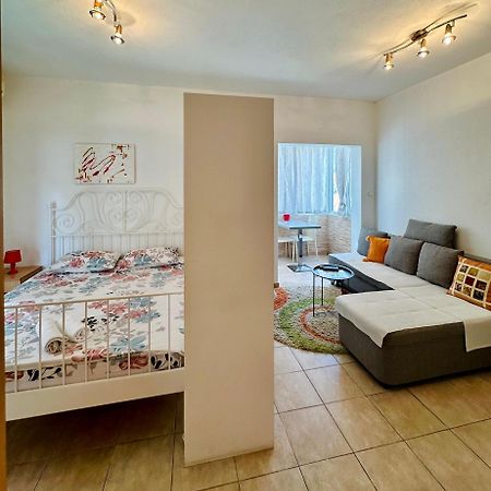 Villa Nela Tivat Kültér fotó