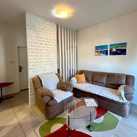 Villa Nela Tivat Kültér fotó
