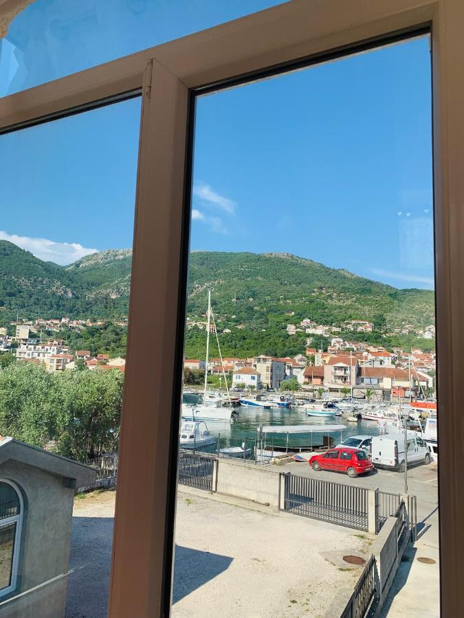 Villa Nela Tivat Kültér fotó