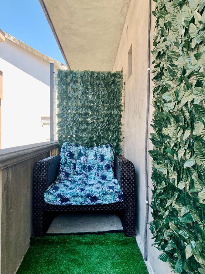 Villa Nela Tivat Kültér fotó