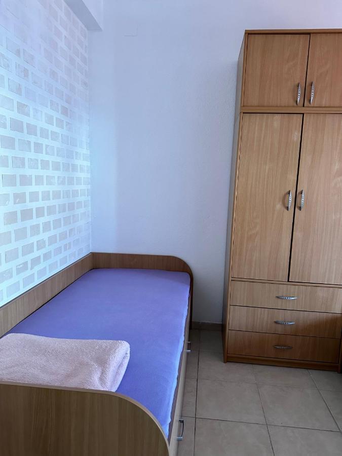 Villa Nela Tivat Kültér fotó