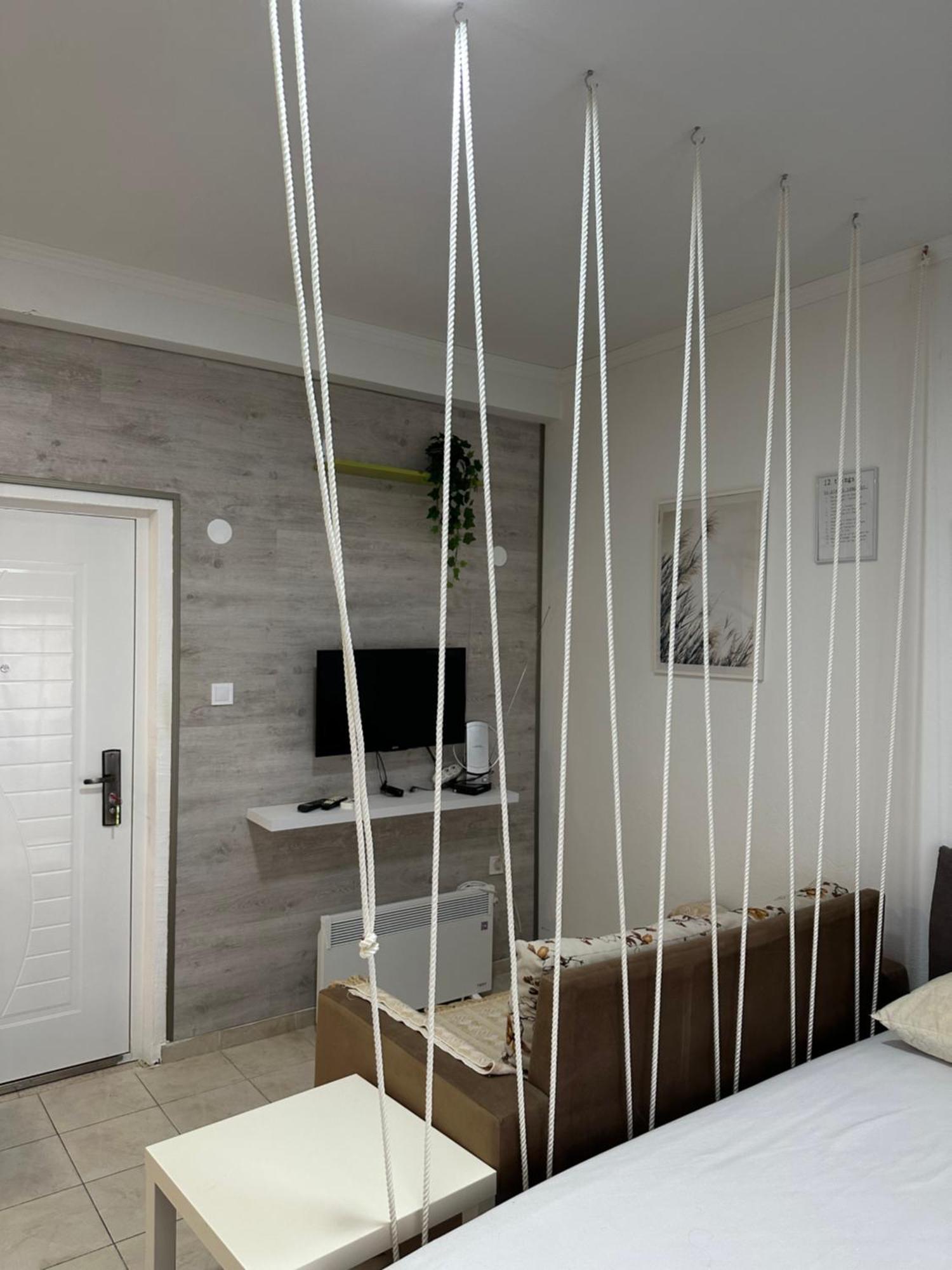 Villa Nela Tivat Kültér fotó