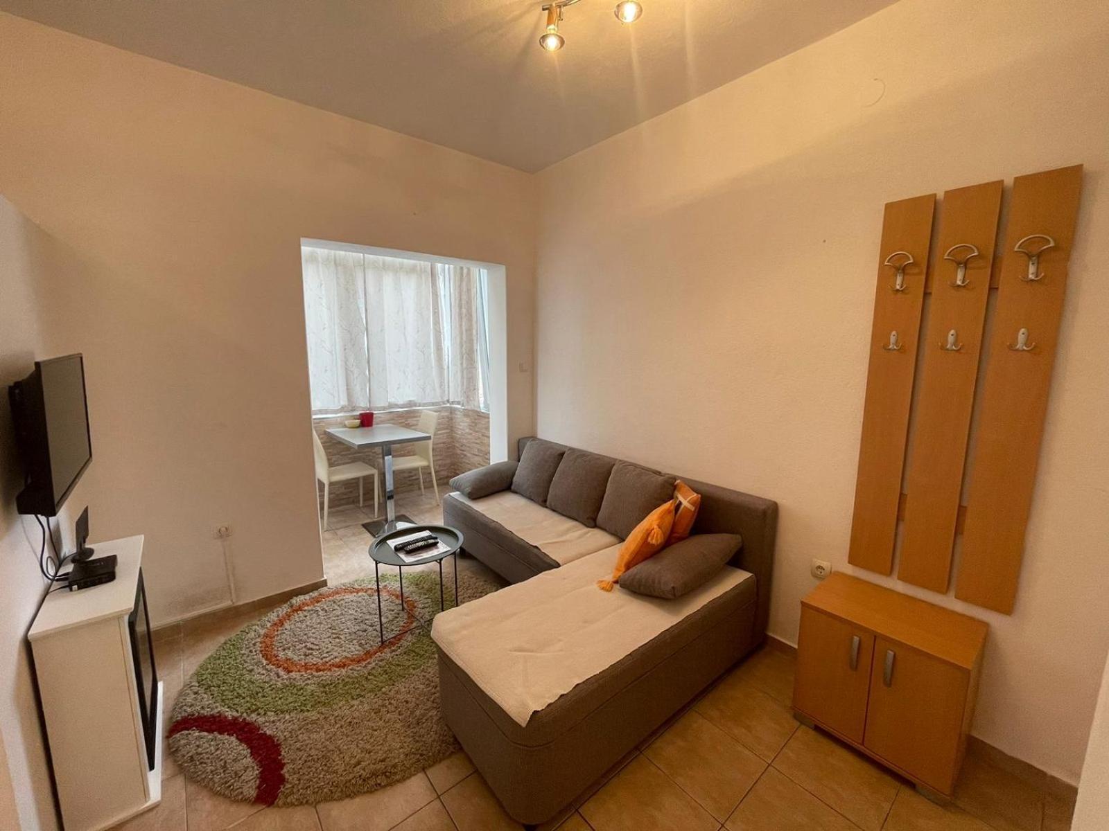 Villa Nela Tivat Kültér fotó