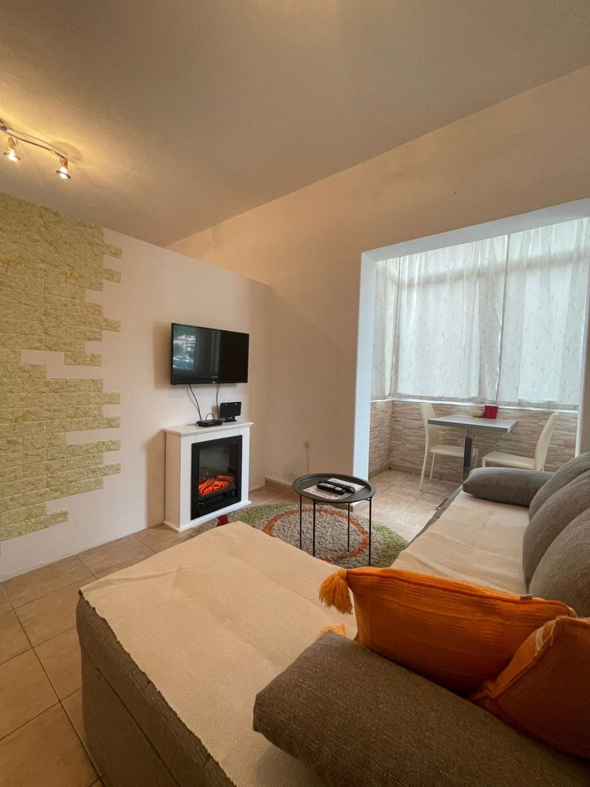 Villa Nela Tivat Kültér fotó