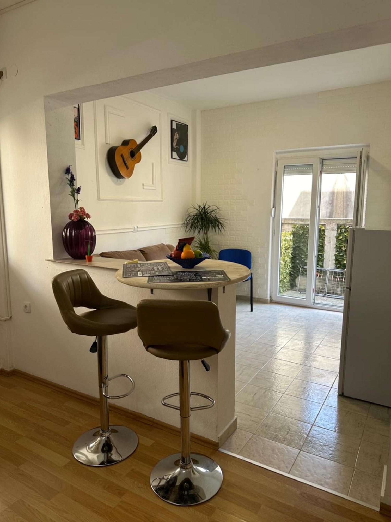 Villa Nela Tivat Kültér fotó