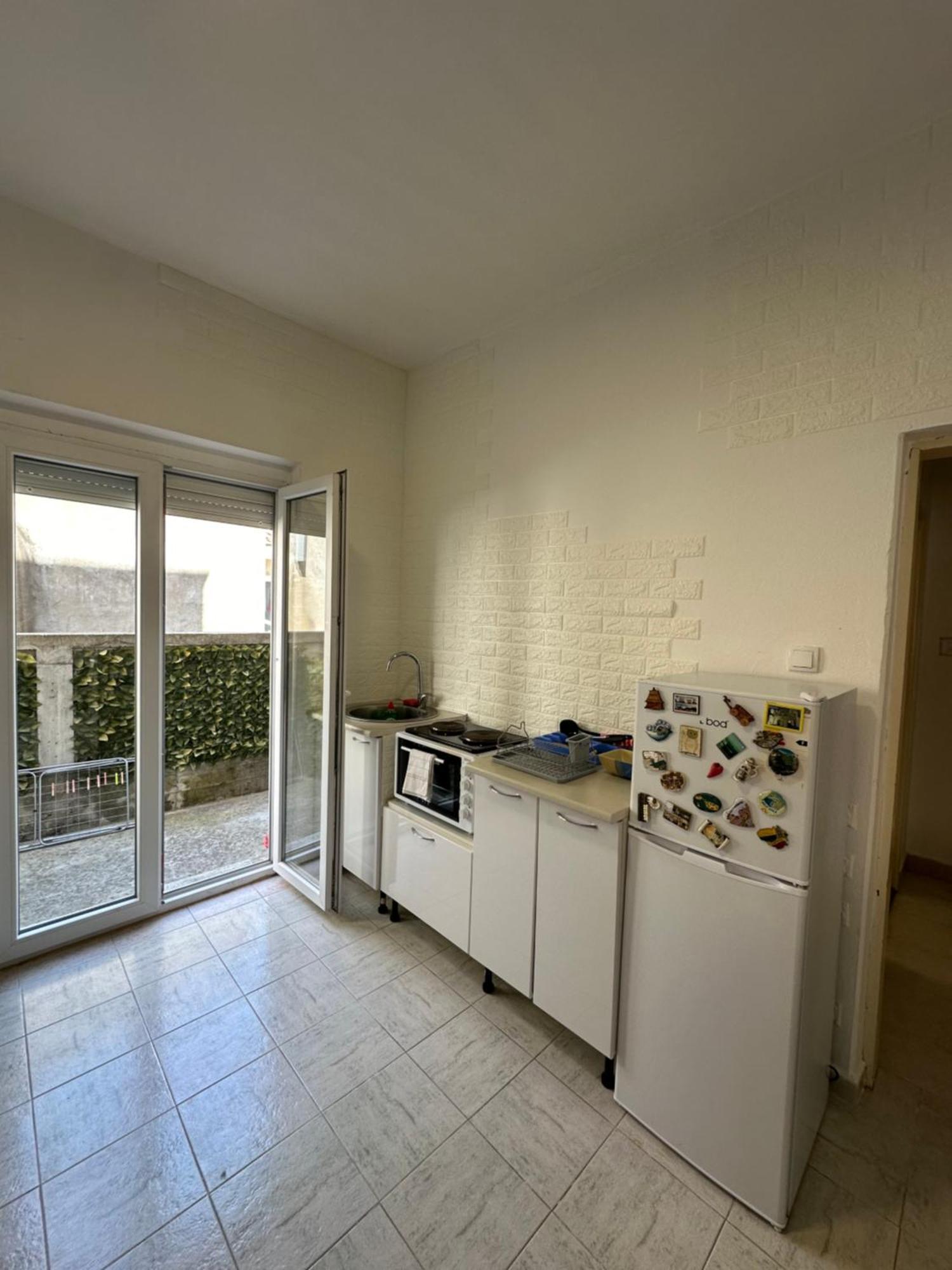 Villa Nela Tivat Kültér fotó