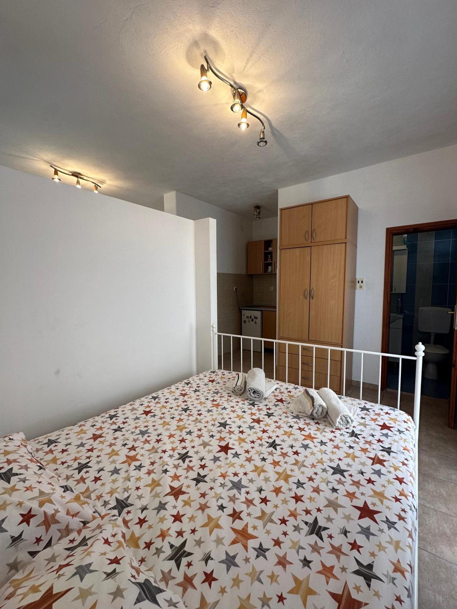 Villa Nela Tivat Kültér fotó
