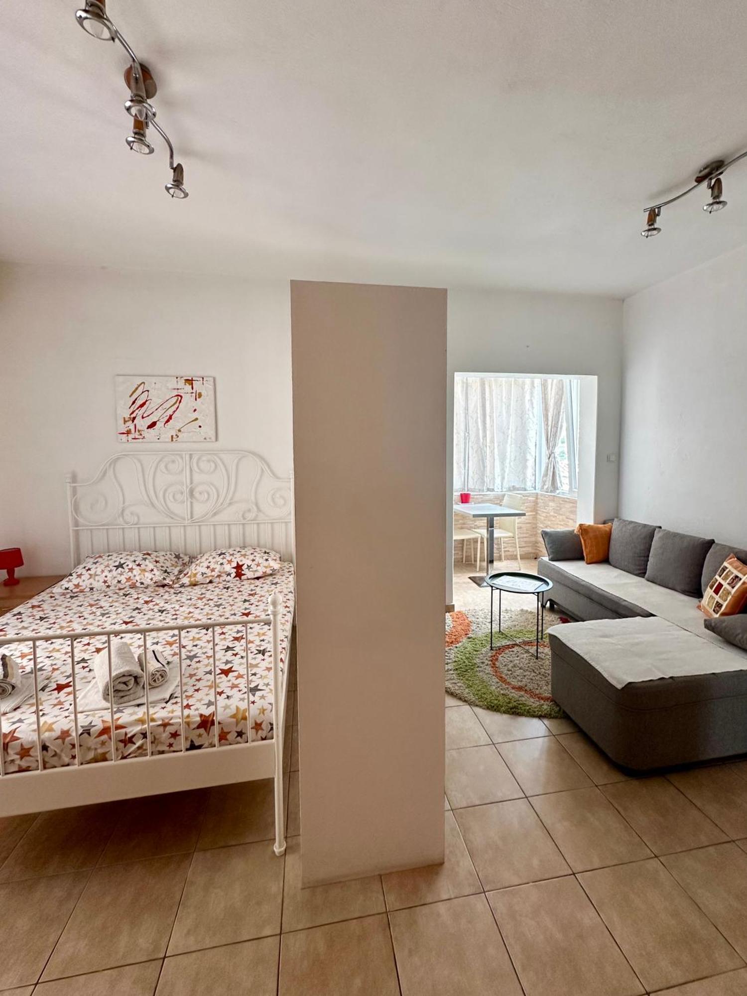 Villa Nela Tivat Kültér fotó