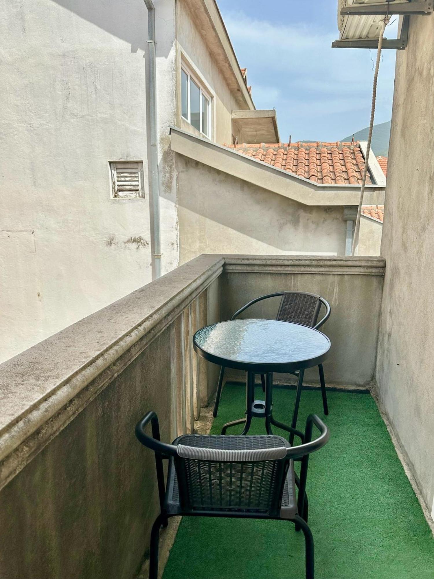 Villa Nela Tivat Kültér fotó