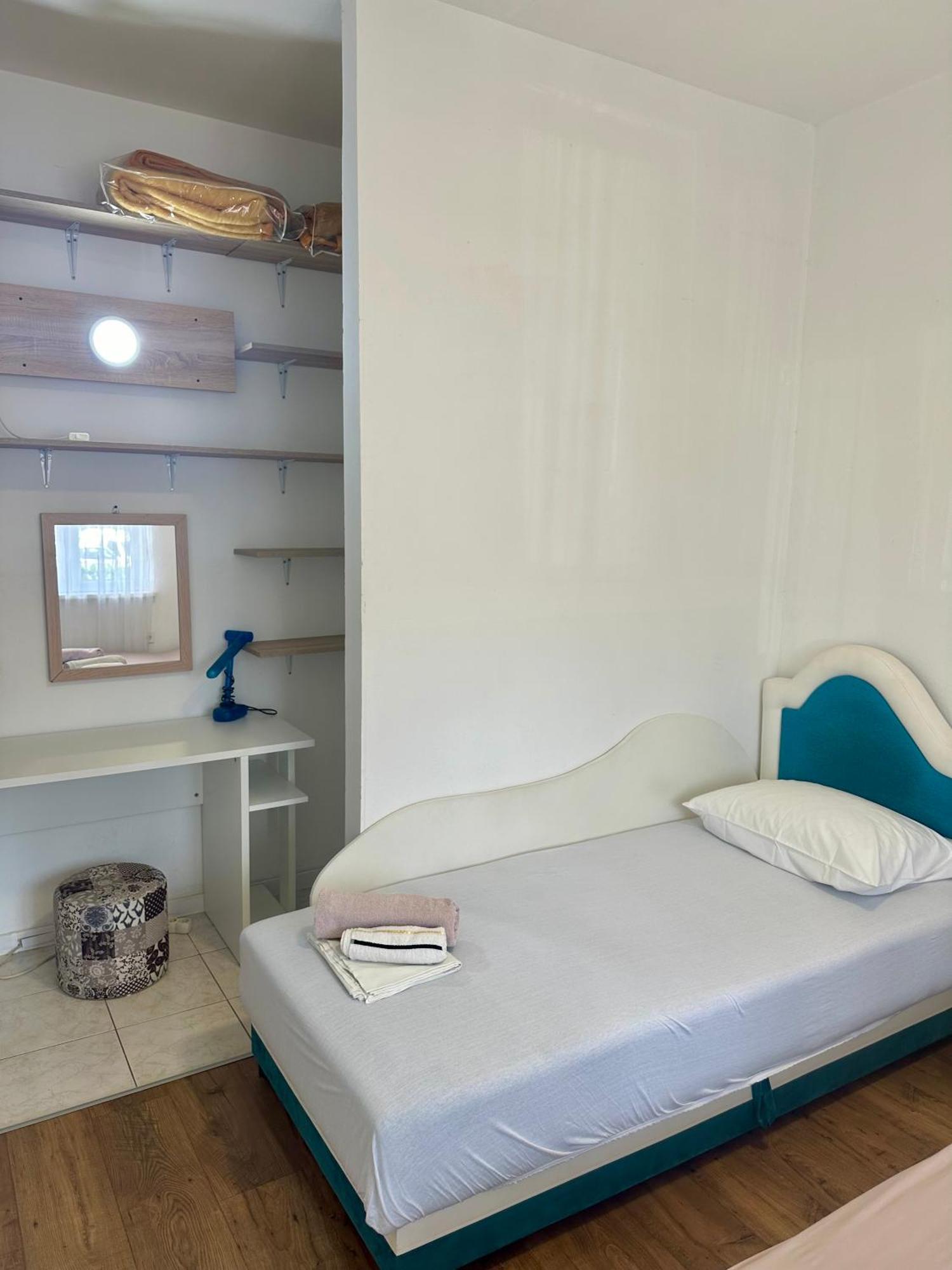 Villa Nela Tivat Kültér fotó