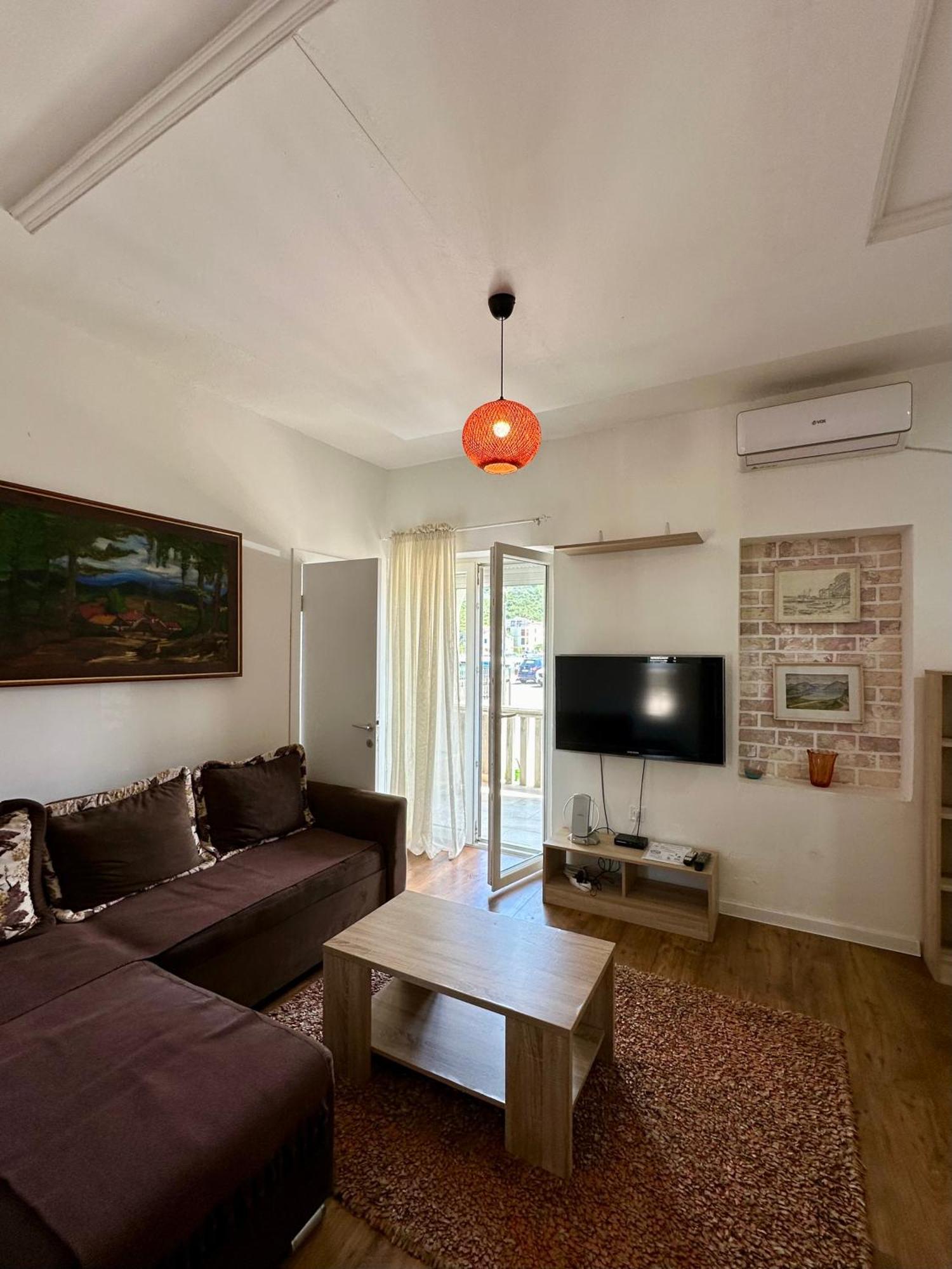Villa Nela Tivat Kültér fotó