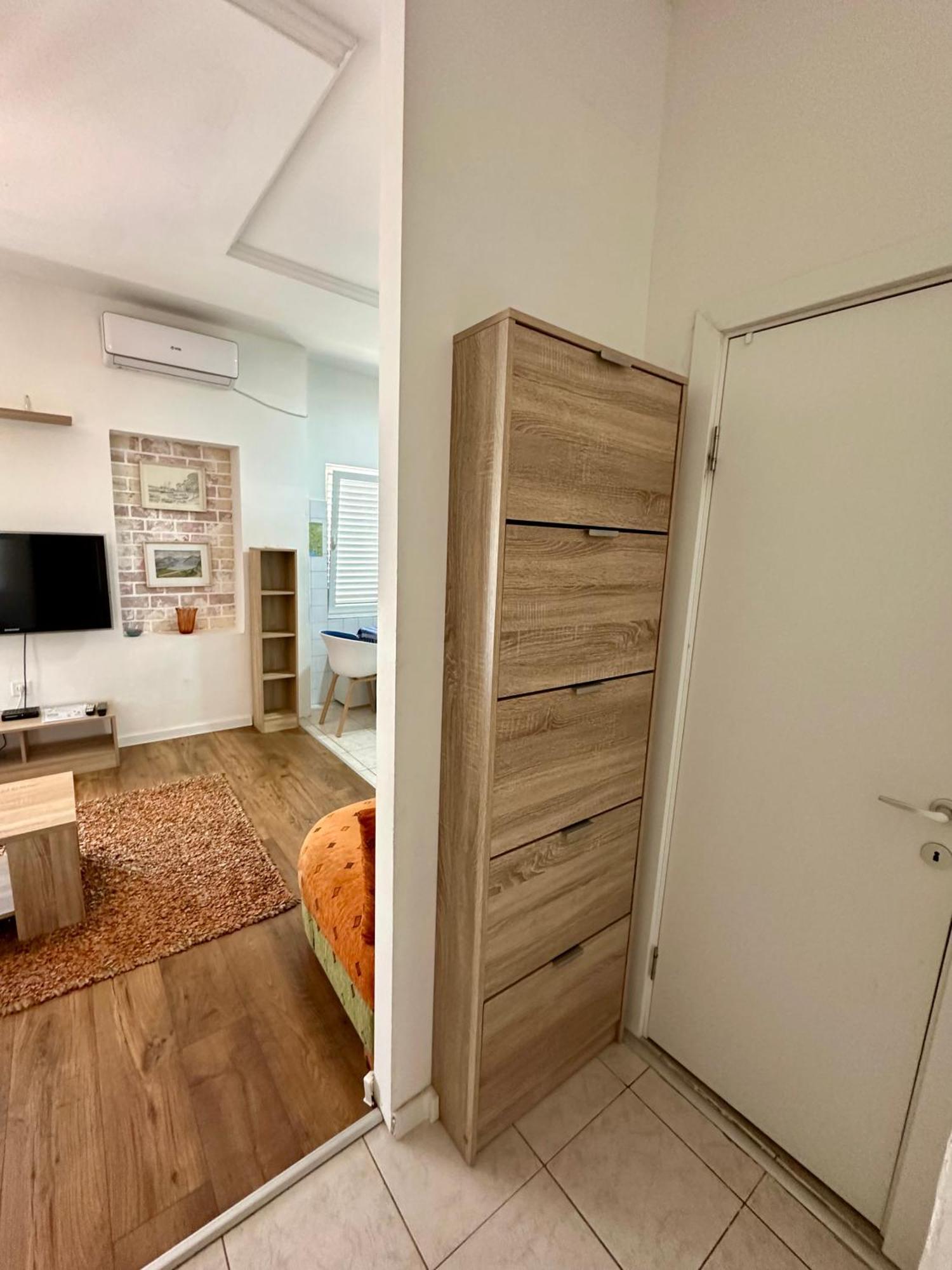 Villa Nela Tivat Kültér fotó
