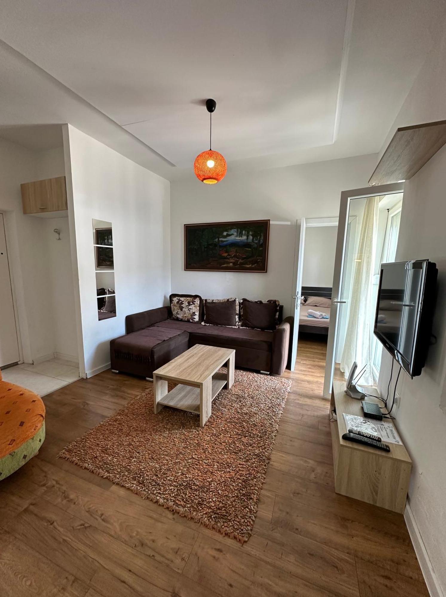 Villa Nela Tivat Kültér fotó