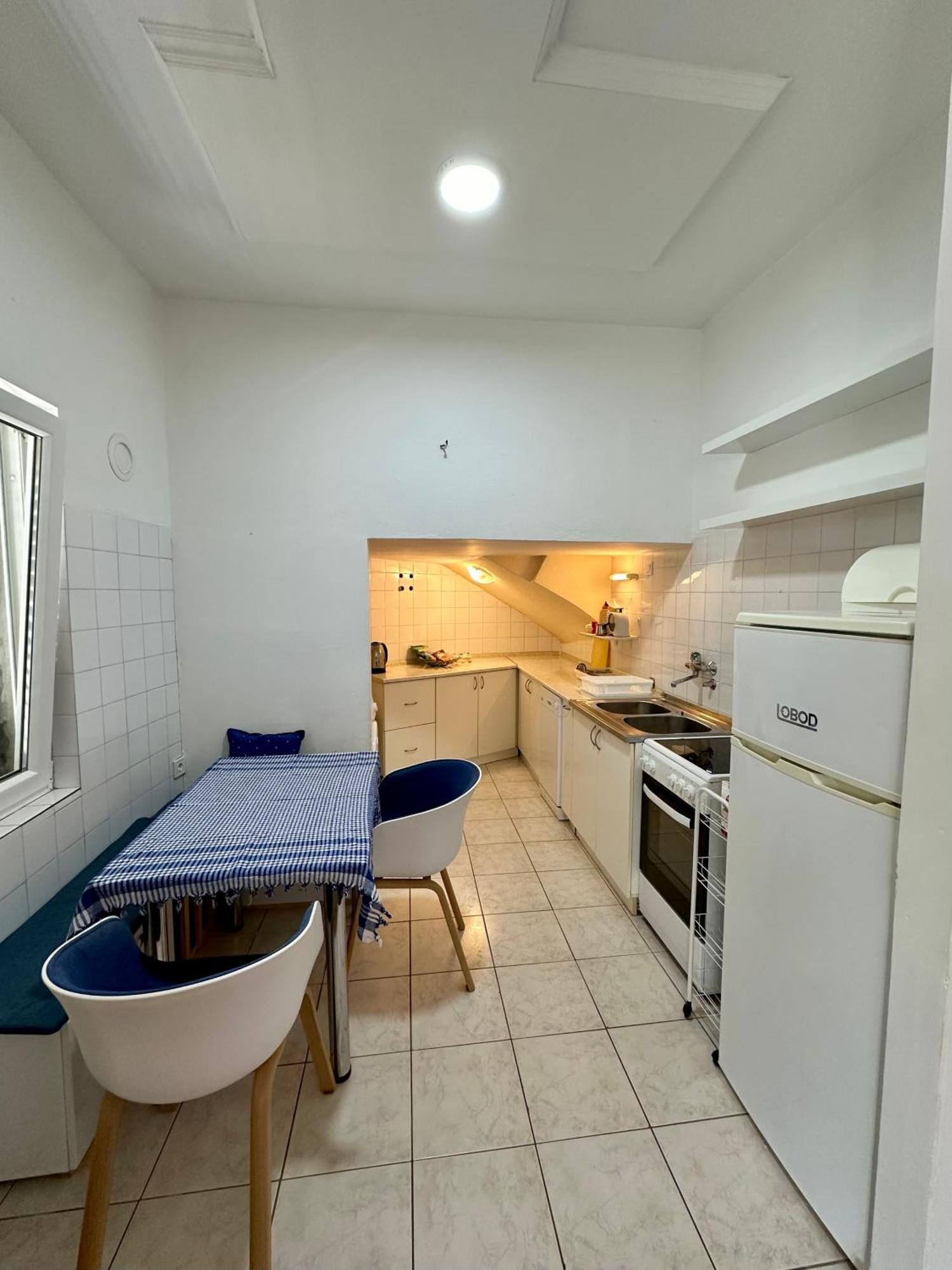 Villa Nela Tivat Kültér fotó