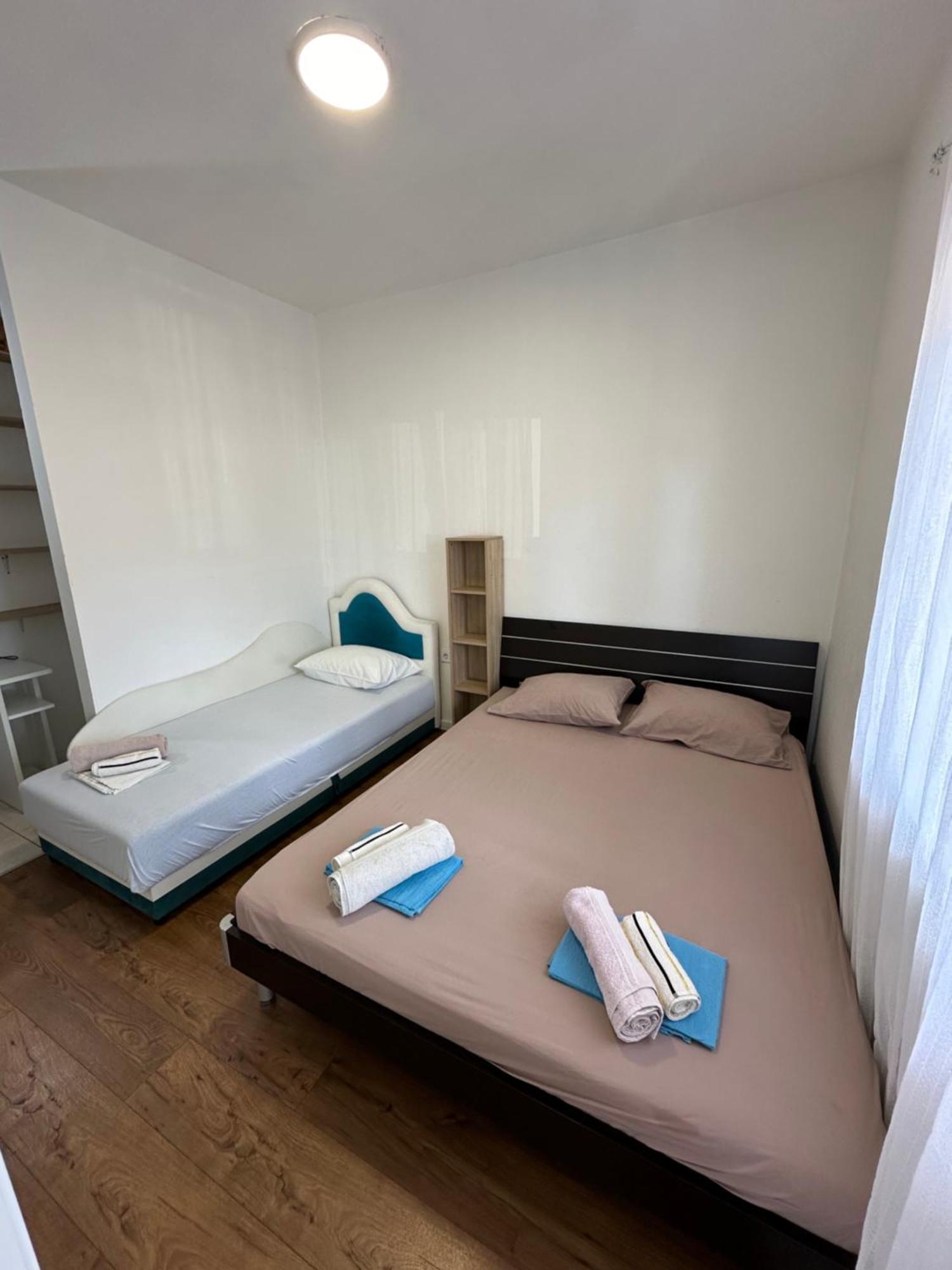 Villa Nela Tivat Kültér fotó