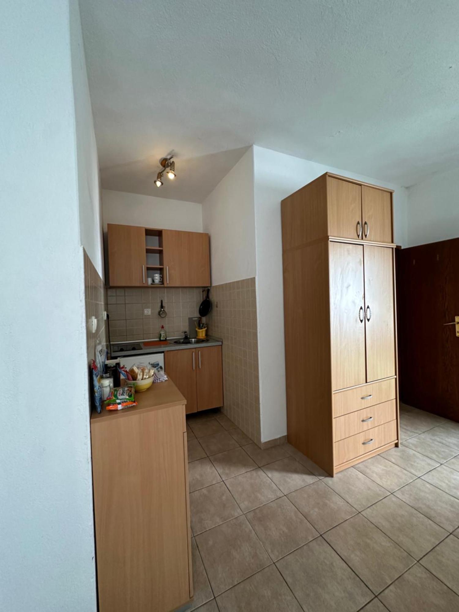 Villa Nela Tivat Kültér fotó