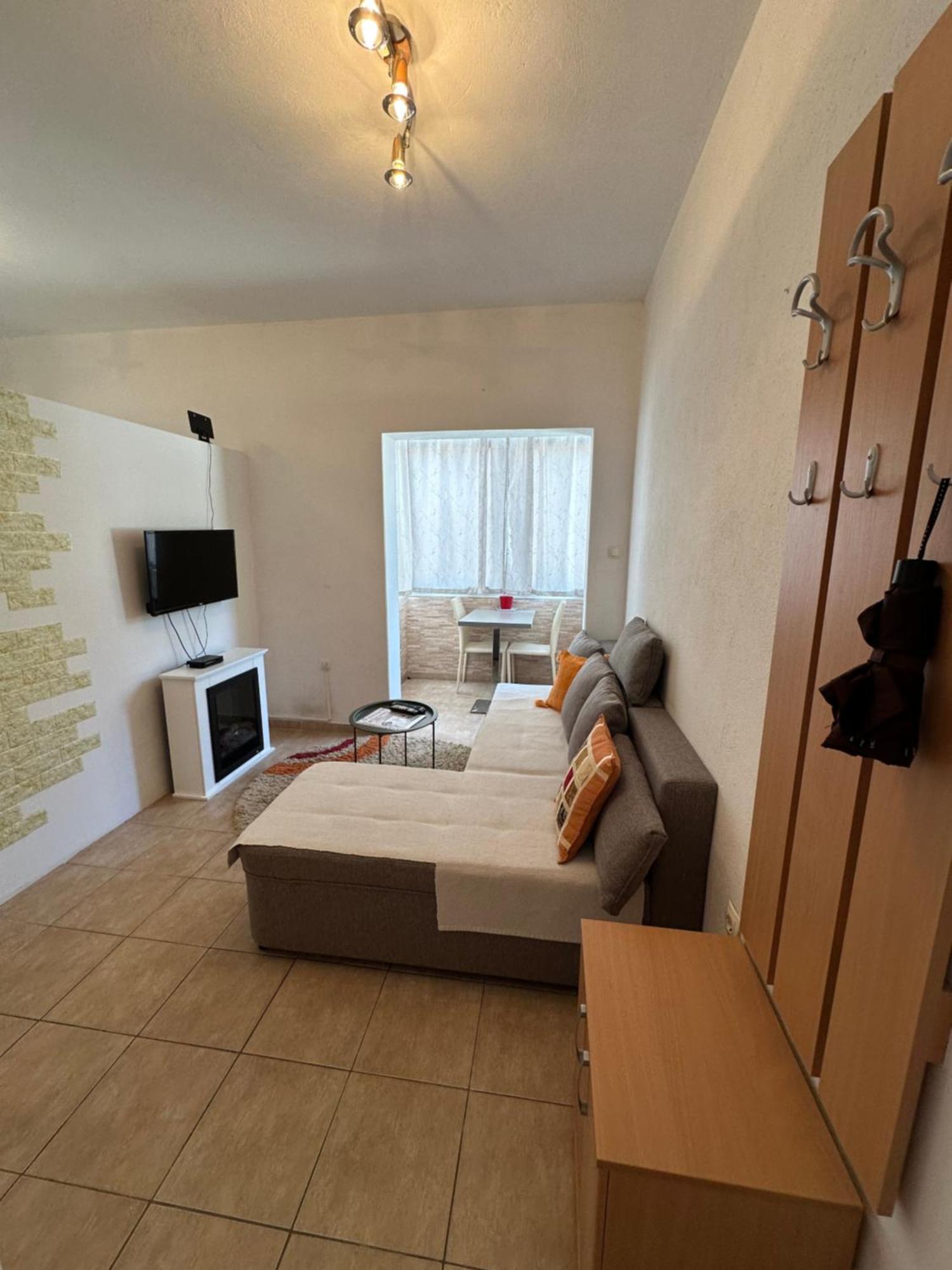 Villa Nela Tivat Kültér fotó