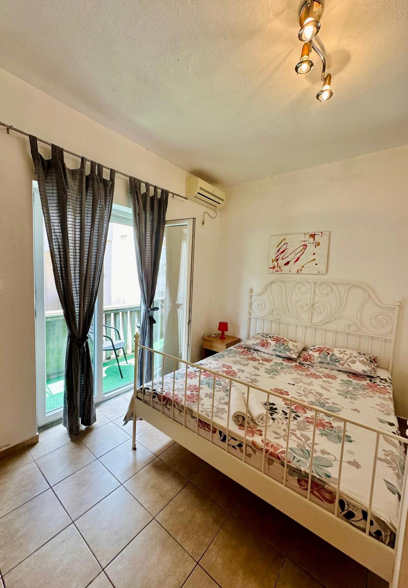 Villa Nela Tivat Kültér fotó