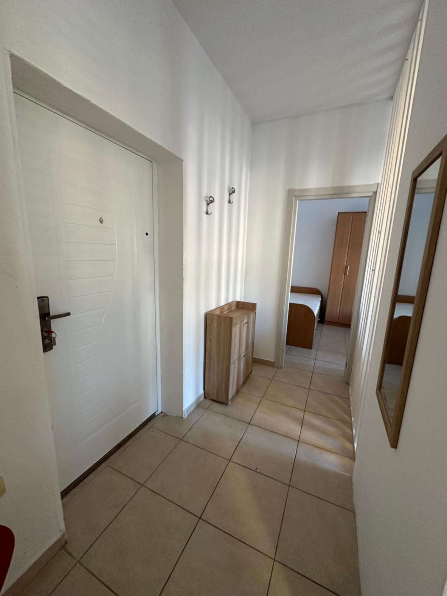 Villa Nela Tivat Kültér fotó