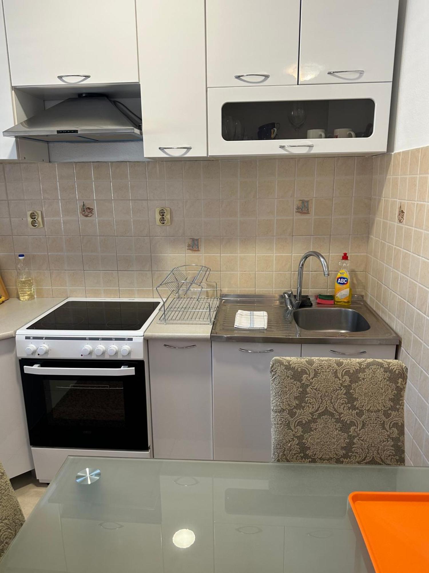 Villa Nela Tivat Kültér fotó