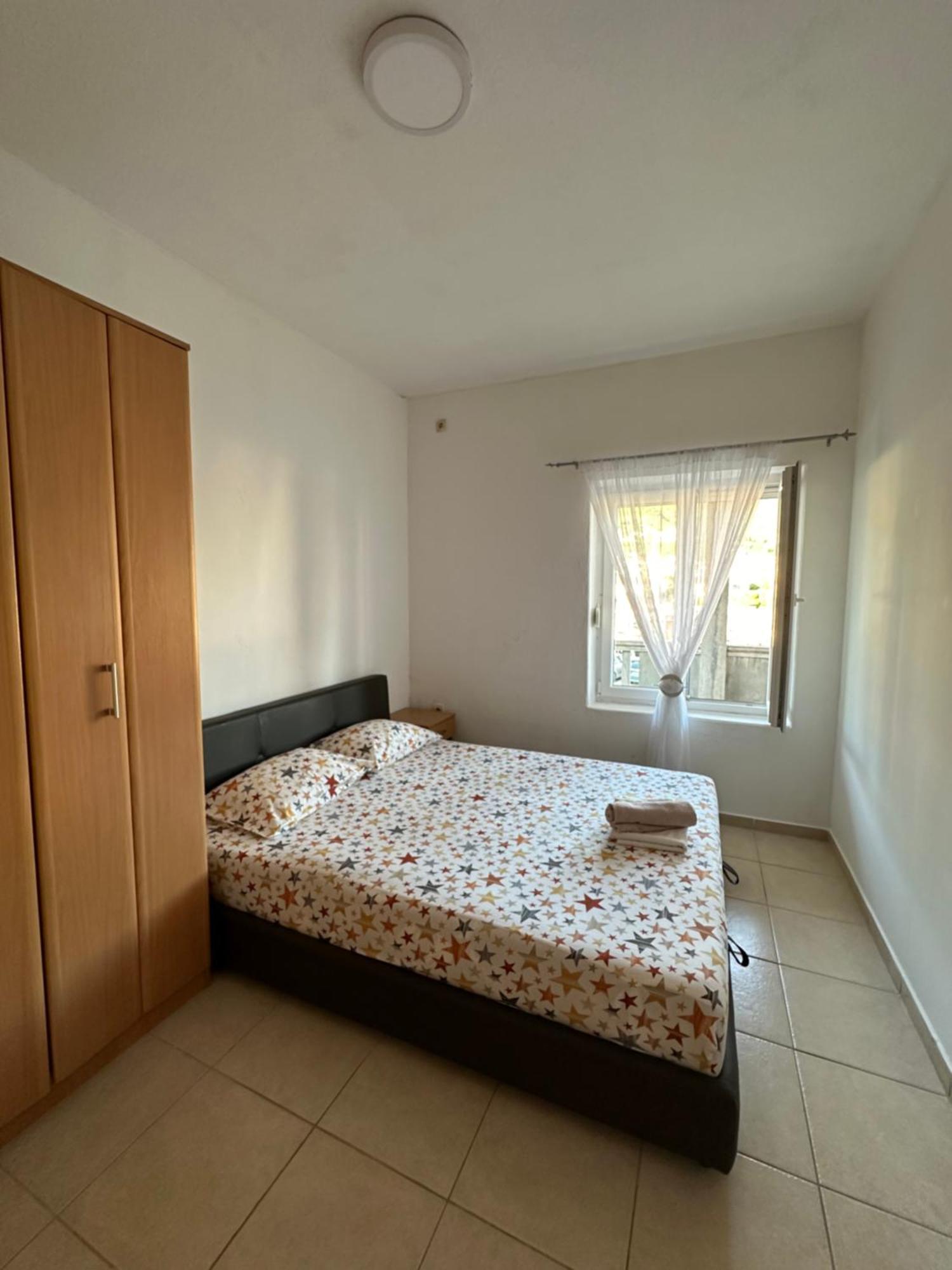 Villa Nela Tivat Kültér fotó