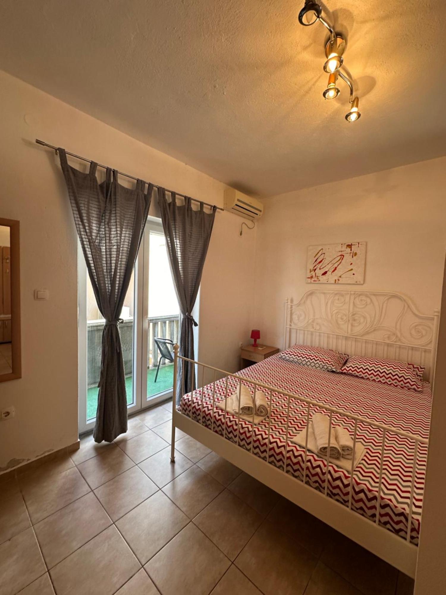 Villa Nela Tivat Kültér fotó