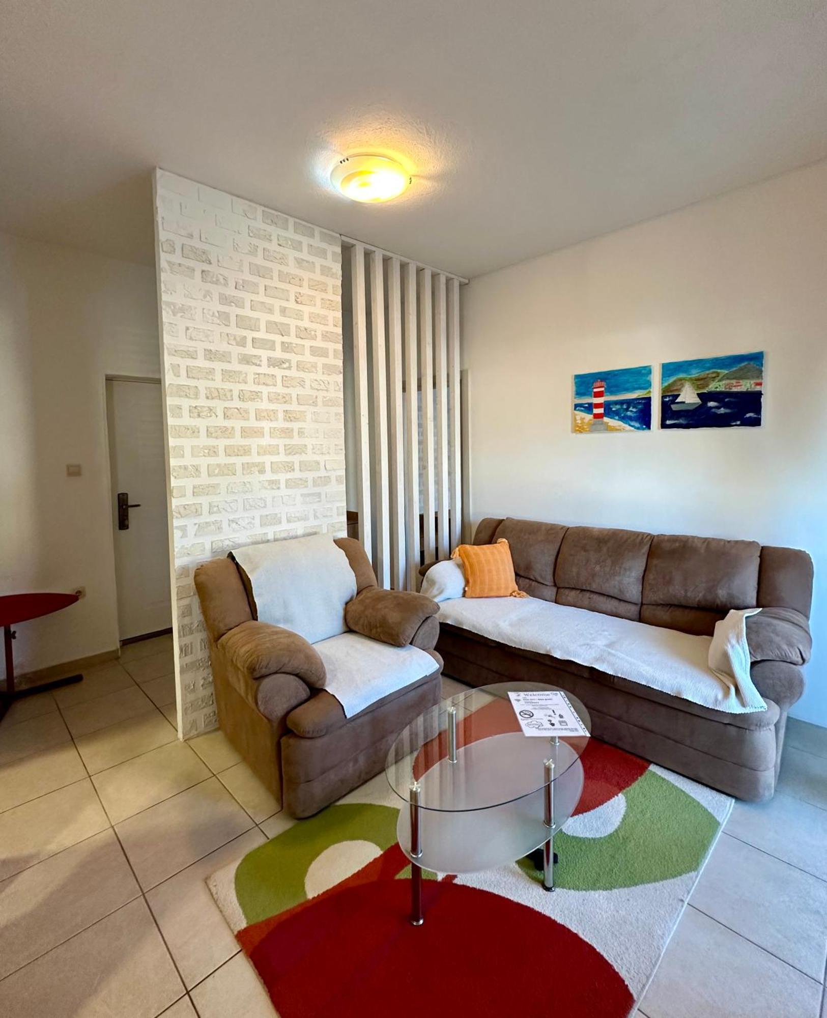 Villa Nela Tivat Kültér fotó