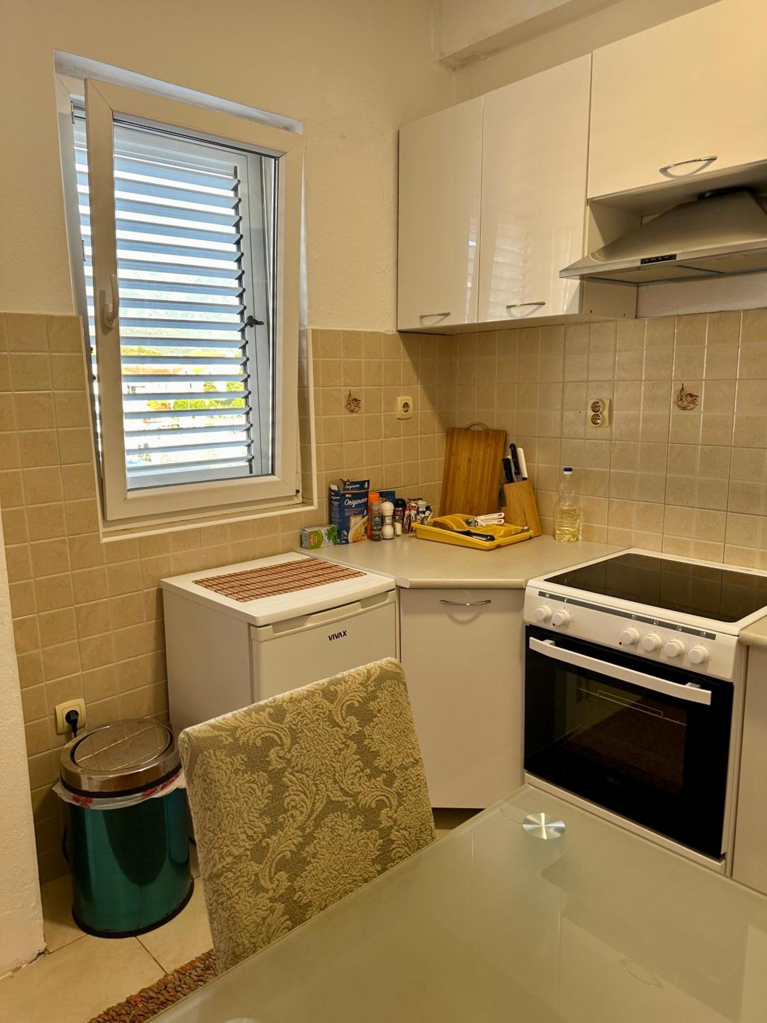 Villa Nela Tivat Kültér fotó