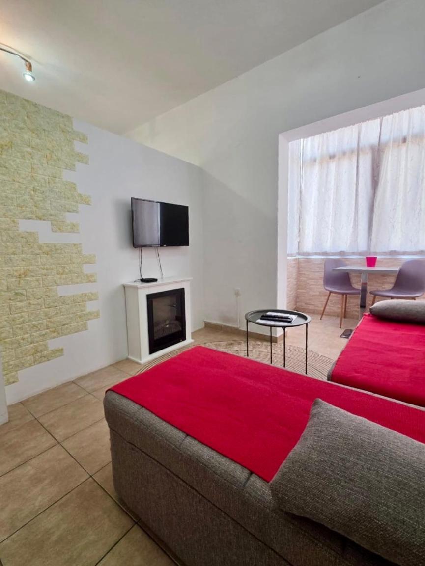 Villa Nela Tivat Kültér fotó