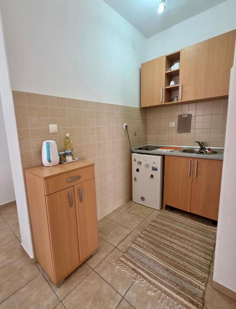 Villa Nela Tivat Kültér fotó